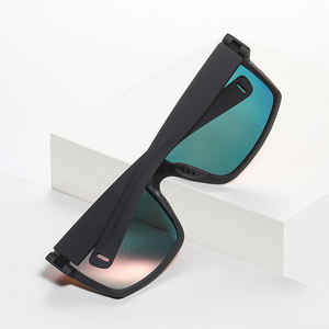 Commercio all'ingrosso di lusso moda Custom Logo Del Mar Diego Mens polarizzati guida occhiali da sole ciclismo pesca occhiali da sole - Product Image 3