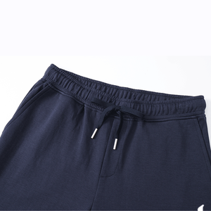 <span class=keywords><strong>Pantaloncini</strong></span> <span class=keywords><strong>Polo</strong></span> da Uomo in Cotone Traspirante Personalizzati Estivi Casual - Product Image 2