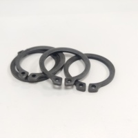 Bearing Heavy Duty SHR Retaining Rings 5160-150 ( 5160)
