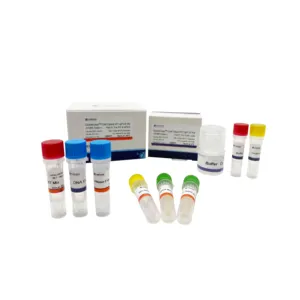 Cell Direct RT-qPCR kit lab reagents for small molecule large scale screening