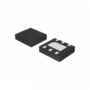 BOM IC In Stock G170P02D2 Components Electronic Transistors 6-DFN - Product Image 1