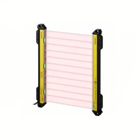 Capteur de sécurité à rideau lumineux Keyence GL-S32SH Type 4, infrarouge standard à faisceau traversant, produit authentique neuf en stock