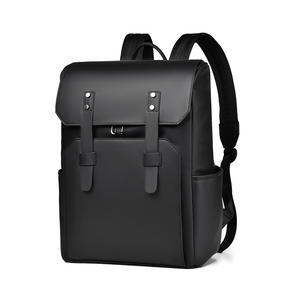 High-End Casual Sports Men's <b>Backpack</b> Stylish Short-Distance Travel Bag with <b>Large</b> Capacity - Product Image 1