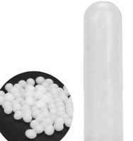 Perles de réparation dentaire temporaires de 5 à 50 ml, colle solide pour prothèse dentaire, réparation dentaire temporaire jetable