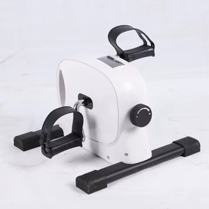 Physical Therapy Under <b>Desk</b> Equipments Home Gym Fitness Training <b>Mini</b> Pedals Exercise Exerciser Bike for Disabled - Product Image 5