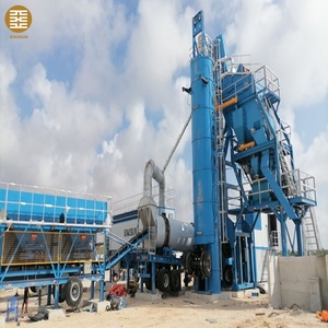 Offre Spéciale : <span class=keywords><strong>Prix</strong></span> Usine pour Centrale à Béton Mobile à Tambour - Product Image 1