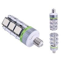 2024 nouveau Style Angle d'éclairage réglable 170lm/w E26 E27 E39 E40 EX39 20W 36W 40W 50W 60W bureau atelier stade Led ampoule de maïs