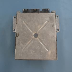 รถพยาบาล ECU ECM Visteon spain ชิ้นส่วนอเนกประสงค์สำหรับยานพาหนะเพื่อการพาณิชย์ขนาดใหญ่ - Product Image 4