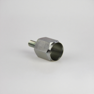 PROTOTEK Custom Certified CNC Milling <b>Machining</b> <b>Service</b> with Alloy Aluminum & Stainless Steel Precision Parts-China Origin - Product Image 2
