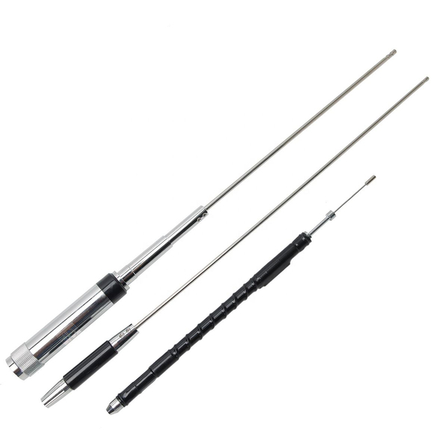 CR8900 CR-8900 29 50 144 430MHz Quad Band Vehicle Radio Station Antenna 4 Band Mobile Car Radio Antenna for Yaesu FT-8900R