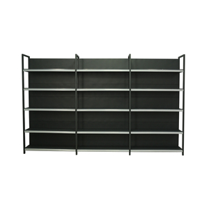 Chất Lượng Cao Thép Nhai Kẹo Cao Su Siêu Thị Kệ Cho Thanh Toán Truy Cập - Product Image 2