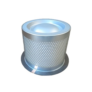 Manny 4940753101 Pièces de compresseur industriel Neuf Filtre à huile essentielle Séparateur air-huile à vis métallique pour sécheur d'air - État : Utilisé - Product Image 2