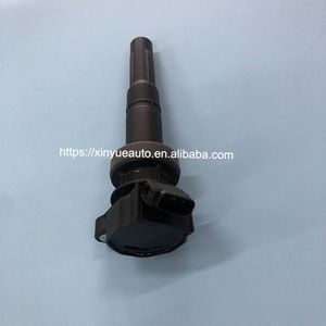 Bobine d'allumage automobile haute performance neuve 19070-97206 1907097206 48910 U5248 pour Daihatsu <span class=keywords><strong>Copen</strong></span> Move L880K 2002-2005 - Product Image 5