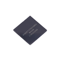 Microcontrolador Integrado de Alta Calidad MIMXRT1176AVM8A de Doble Núcleo Cortex-M7 M4 MAPBGA-289