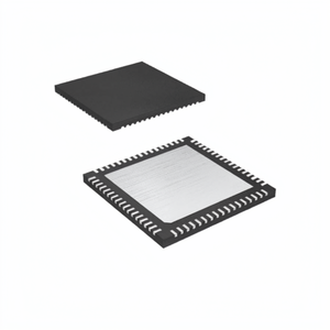 A3P030-2QNG68 68 VFQFN Composant électronique à puce intégrée à pad exposé, canal fabricant - Product Image 1