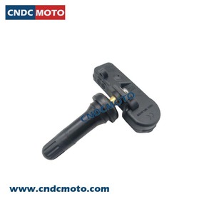 CNDCMOTO <b>TPMS</b> Sensor 13581558 External For Chevrolet Tire Pressure Monitoring System - Product Image 4