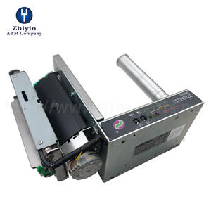 Peripage — imprimante thermique personnalisées pour billets, 112mm, impression thermique, tpcm112 - Product Image 1