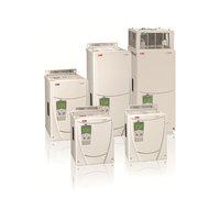 Convertidor de Corriente Continua ABBs DCS800, Módulo DCS800-S01/S02-1500/2000/0900/1500-07 DCS880-S02-2000-05XB+K475, Inversor DCS800