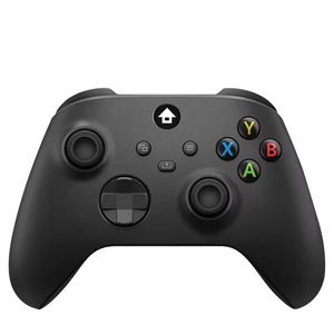 Manette sans fil 2,4 G pour <span class=keywords><strong>Xbox</strong></span> <span class=keywords><strong>One</strong></span> S, joystick de <span class=keywords><strong>jeu</strong></span> à double vibration avec prise casque pour <span class=keywords><strong>Xbox</strong></span> Series <span class=keywords><strong>X</strong></span>/S - Product Image 1