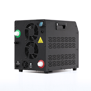 Refroidisseur de bain froid à vendre 0.8HP/1HP/1.5HP/2HP, R290A, Pompe et filtre, pour usage domestique et commercial - Product Image 2