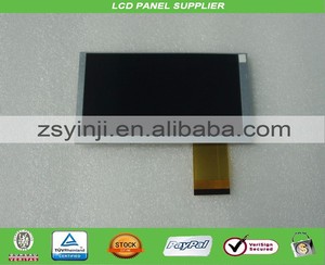 6.2'' 800*480 <strong>LCD</strong> DISPLAY <strong>PANEL</strong> <strong>TM062RDH03</strong> - Product Image 3