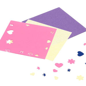 เครื่องเจาะกระดาษโฟมสำหรับเด็กเครื่องเจาะกระดาษเจาะกระดาษเจาะรูลาย<span class=keywords><strong>ดอกไม้</strong></span>สำหรับงานฝีมือ<span class=keywords><strong>แบบ</strong></span>ทำมือ - Product Image 6