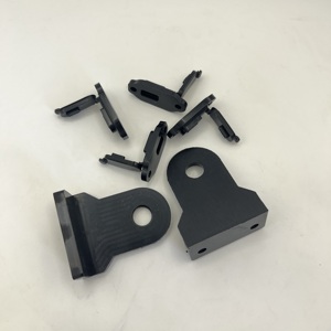 Industriële productie van op maat gemaakte FKM NBR EPDM polyurethaan PU gegoten siliconen rubberproducten, gevormde profielafdichtingen en reserveonderdelen - Product Image 3