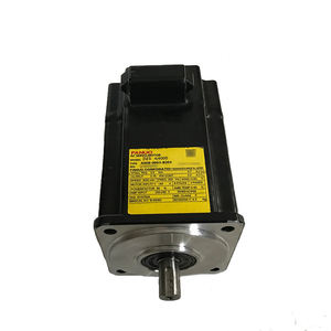 FANUC A06B-0063-B203 ยูนิตเซอร์โวมอเตอร์ AC ซีรีส์อัลฟ่าสำหรับระบบอัตโนมัติจากญี่ปุ่น - Product Image 1