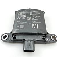 Compatible avec le capteur de surveillance d'angle mort Toyota 88162-62020, 2021-2023