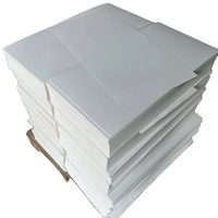 Prix d'usine 65g 75g Papier-copie sans bois Feuilles de papier offset papier bond