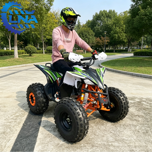 <span class=keywords><strong>รถ</strong></span>เอทีวีสี่ล้อ LNA <span class=keywords><strong>ราคา</strong></span>ประหยัด 125 ซีซี ดูแลรักษาง่าย เหมาะสำหรับให้เช่าสำหรับนักท่องเที่ยว - Product Image 1