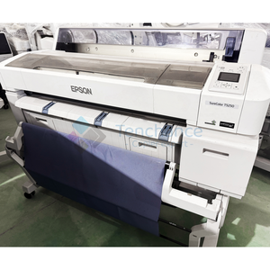 Impresora de Inyección de Tinta de Formato Ancho A0+ de 36 Pulgadas para EPSON SureColor SC-T5200 T5250 T5255 para Impresión <span class=keywords><strong>CAD</strong></span>/GIS por Sublimación de Tinta - Product Image 4