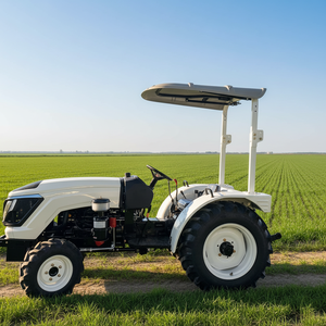 कृषि उपयोग के लिए प्रसिद्ध ब्रांड मोटर के साथ 35hp व्हील ट्रैक्टर कृषि के लिए प्रसिद्ध ब्रांड मोटर के साथ 35hp व्हील ट्रैक्टर - Product Image 1