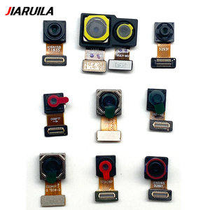 Piezas <span class=keywords><strong>de</strong></span> reparación <span class=keywords><strong>de</strong></span> teléfonos, cámara frontal, cámara trasera grande para <span class=keywords><strong>OPPO</strong></span> A16k <span class=keywords><strong>A17</strong></span> A53 A57 A92 Realme 7 A7 2018 A95, cámara frontal - Product Image 1