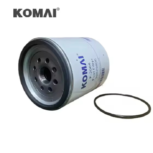 Filtre séparateur eau-carburant Komai P551838 52213-80479 21017305 SFC-24030 5221380479 BF1386-O 7420998345 P551838 - Product Image 3