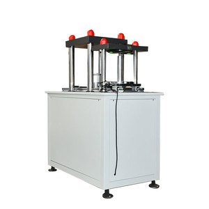 Máquina Automática de Moldeo y Desmoldeo Ilimitado, Prensa Sin Contención - Product Image 5