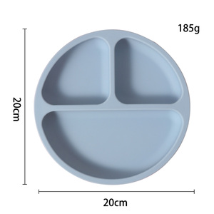 ชามอาหารสุนัขแบบพกพาอเนกประสงค์สำหรับกลางแจ้งแผ่นซิลิโคนพร้อมฝาปิดสำหรับสัตว์เลี้ยงไอคอนที่คล้ายกัน - Product Image 3