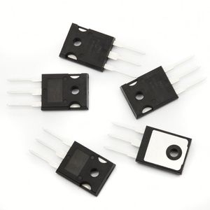 100% Authentic Brand-New 30K60T TO247-2 Transistor Specialized Electronic Components Purchasing and Support Services - Product Image 1