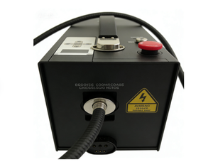 Tragbarer Fünf-Band-Laser-Beweismelder mit stufenlos einstellbarer Leistung für die Suche nach Spuren. - Product Image 3