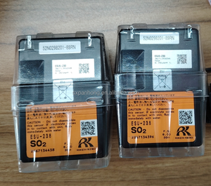 เซ็นเซอร์ออกซิเจน RIKEN KEIKI รุ่น ESU-238-SO2 พร้อมการตรวจจับ 0-6ppm และรับประกัน 1 ปี - Product Image 3