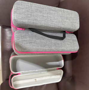 Boîte d'emballage rigide en EVA pour sèche-cheveux <span class=keywords><strong>Revlon</strong></span> One-Step, étui pour sèche-cheveux volumateur et stylant et accessoires - Product Image 6