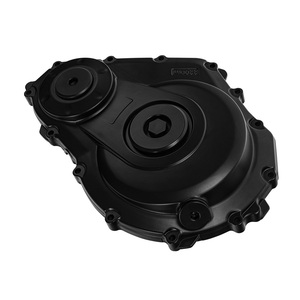 Coperchio Statore Carter Motore TCMT per Suzuki GSXR600 GSXR750 2008-2025 Ricambio Moto in Alluminio XF-2669 - Product Image 4