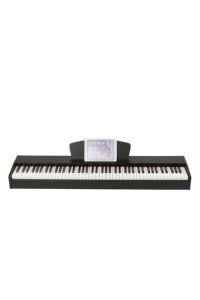 Nouveaux produits les plus vendus 2025 clavier électrique Instruments de <span class=keywords><strong>musique</strong></span> orgue clavier piano numérique orgue électronique - Product Image 2