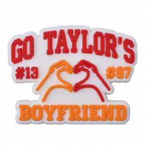 Nouvelle conception 2026, breloques pour chaussures Lego Star Wars Inside Out Karol G, chien, chat, pour enfants, chaussures de créateur - Product Image 3