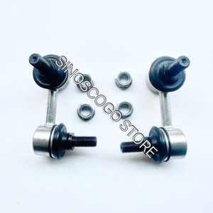 Rótula de barra estabilizadora izquierda/derecha para CFMOTO X5 X6 X8 500 600 <span class=keywords><strong>625</strong></span> 800 U5 CF800 Quad ATV 9010-060700 9010-060800 - Product Image 3
