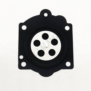 ชุดซ่อมคาร์บูเรเตอร์สำหรับเลื่อยยนต์รุ่นด้านล่างนี้ที่มีคาร์บูเรเตอร์ Walbro WJ: <span class=keywords><strong>Stihl</strong></span> 056; Oleomac 350 Super 261G / 980; Pioneer P 39 - Product Image 5