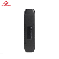 Vodasafe VS-6 détecteur de caméra cachée anti-espion direct d'usine GPS de poche 10MHz-6GHz téléphone portable Wifi haute sensibilité
