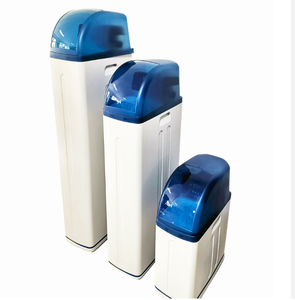 Sistema de Ablandamiento de Agua Automático para Toda la Casa con Tanque de FRP - Regeneración Automática, 50-1000L, Certificado CE para Uso Doméstico - Product Image 4