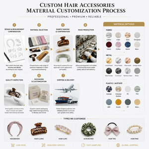 Pinces à <span class=keywords><strong>cheveux</strong></span> plates sans plis, 5 couleurs, 20 pièces, en plastique mat et métal, barrettes crocodiles pour franges latérales, pour femmes, en gros - Product Image 6