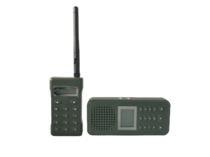 Señuelo de Caza de Patos de Plástico con Control Remoto BK1519RT, Gran Venta en Europa, Sonidos de Codorniz, Descarga de MP3 - Product Image 4